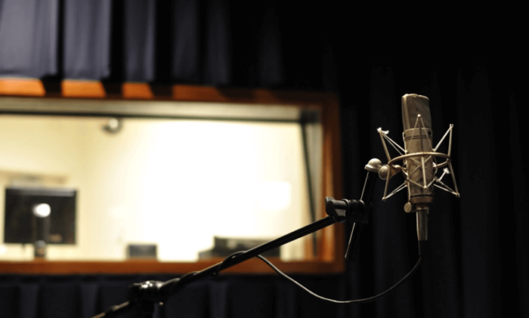 Post at Celtic | Celtic Studios