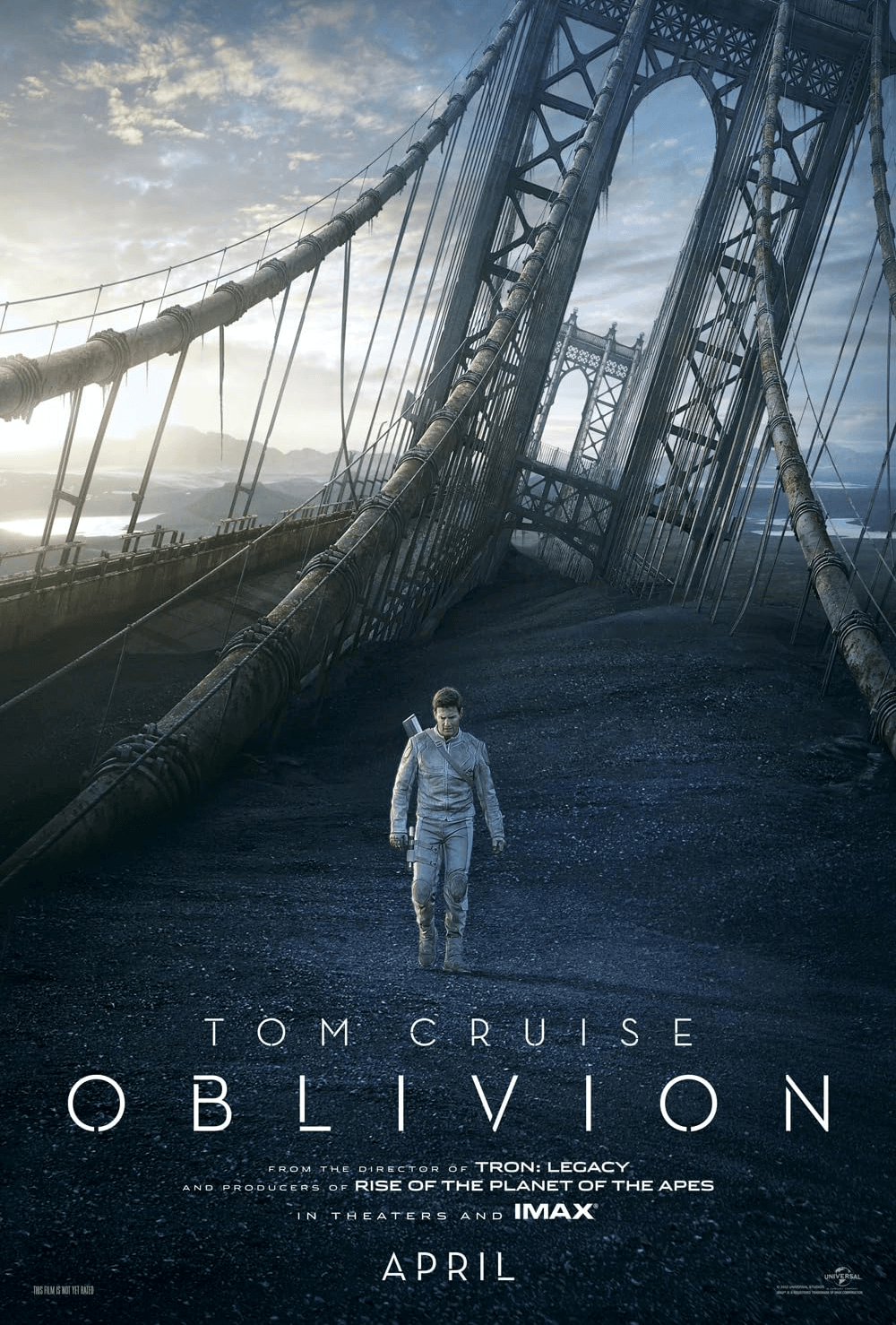 Oblivion