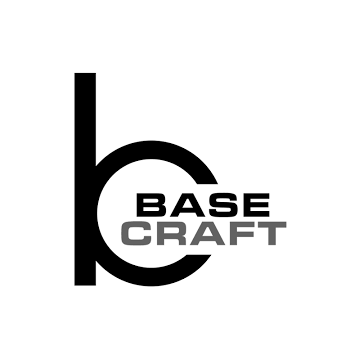 Basecraft logo